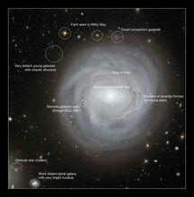 NGC 4921