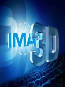 IMAX