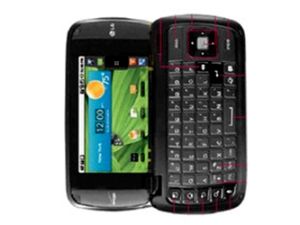 LG enV Pro