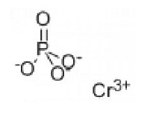 磷酸鉻