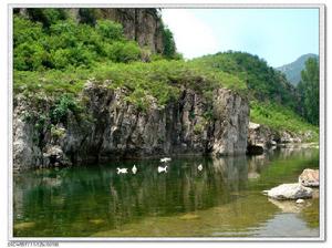 柳河[河北省承德柳河]