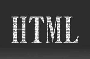 html