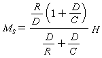 貨幣供給的理論模型