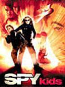 《小小特工(Spy Kids)》