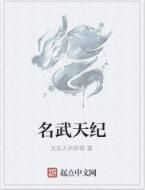 名武天紀