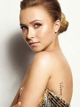 Hayden Leslie Panettiere