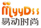 易動時尚LOGO