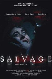 salvage