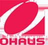 奧豪斯儀器公司logo