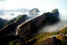 福建連城