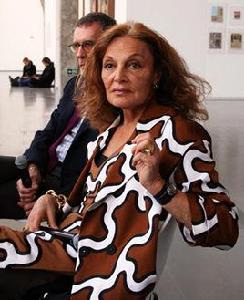 Diane von Furstenberg