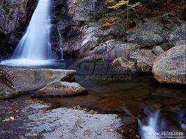 滴水岩[福建寧德景區]