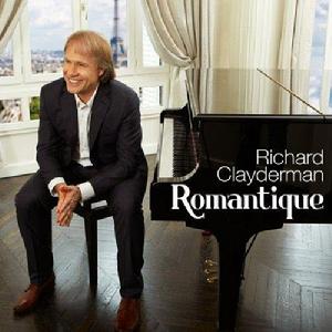 Richard Clayderman-浪漫樂章