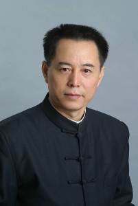 陳學忠