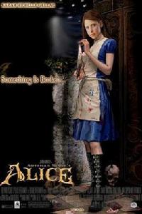 ALICE[美國2008年Erich Hoebe主演電影]