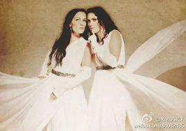 paradise[Within Temptation演唱歌曲(ft. Tarja Turunen)]