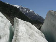 貢嘎山