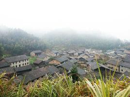 東山村[江西省崇仁縣東山村]