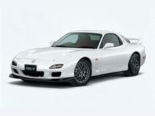 RX-7 FD3S