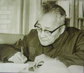 李鑒澄