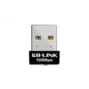 B-LINK 150M迷你無線usb網卡BL-LW05-5R2