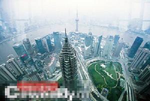 上海市財政制度改革的新動向，讓“陽光財政”漸行漸近。本刊攝影記者肖翊/攝