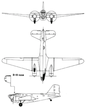 B-18轟炸機