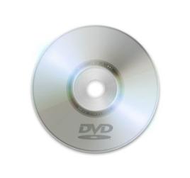 DVD數字視頻光碟