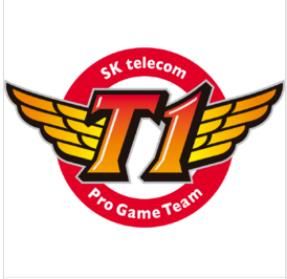 skt[韓國電競戰隊]