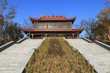 東台西溪泰山寺1高清大圖