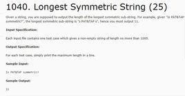 C++ String