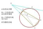 圖A：四點共圓的圖片