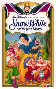 Snow White and the Seven Dwarfs (1937 film)