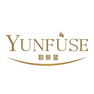 韻膚瑟LOGO