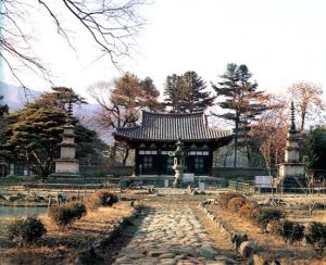 實相寺