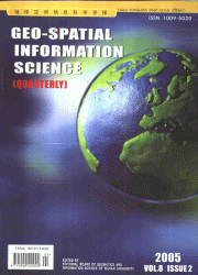 《地球空間信息科學學報（英文版）》