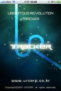 URTracker