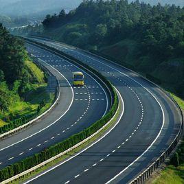 梨園－溫家圳高速公路