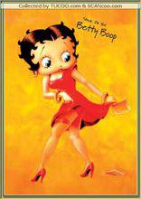 Betty Boop