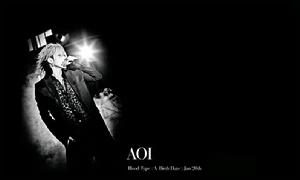 Guitar：AOI