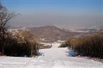 帽兒山滑雪場