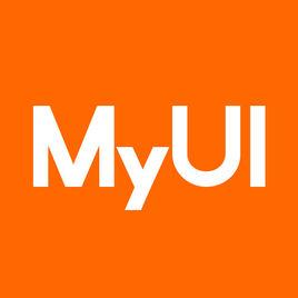 MyUI