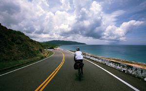 寶島台灣風光美景