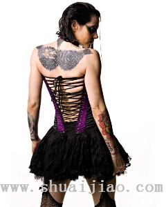 Daffney