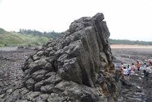 漳州濱海火山國家地質公園