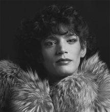 Robert Mapplethorpe