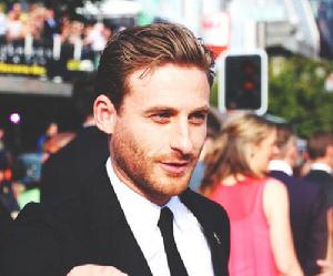 Dean O'Gorman