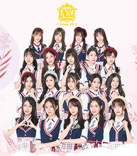 GNZ48 Team NIII