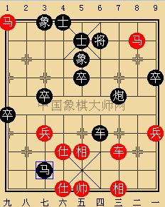 王琳娜[象棋大師]