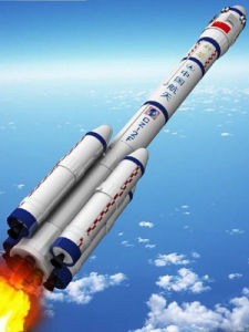 Shenzhou 8